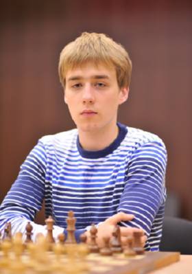 Khanty Mansiysk underway! - News - SimpleChess