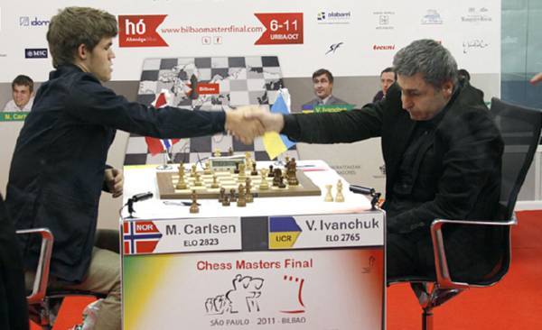 Carlsen, Nakamura Advance To Winners Bracket Final 