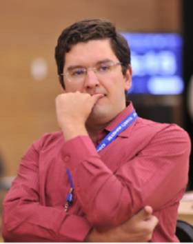 Khanty Mansiysk underway! - News - SimpleChess