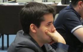 Ivanchuk, Nepomniachtchi and now Carlsen - News - SimpleChess